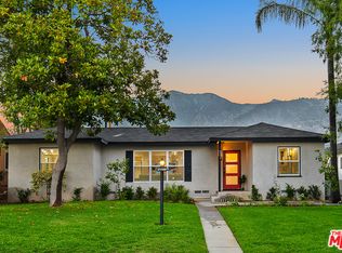 2377 Galbreth Rd, Pasadena, CA 91104