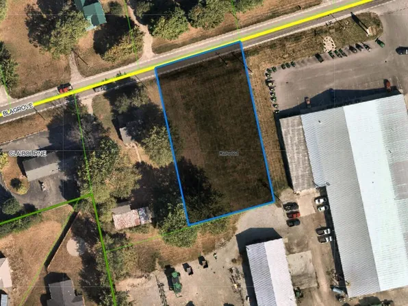 0 E Blagrove St, Richwood, OH 43344