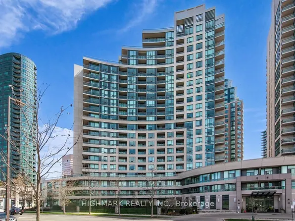 509 Beecroft Rd, Toronto, ON