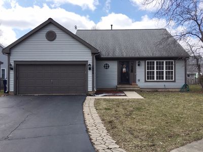 1080 Clover Hill Ct, Elgin, IL, 60120