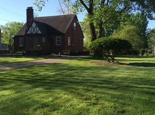 1020 Fairfield Rd, Mount Vernon, IL 62864