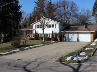 1186 Yorkwood Rd, Mansfield, OH 44907