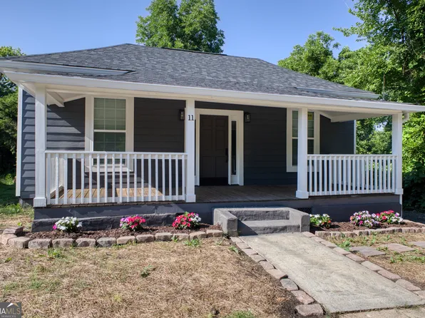 11 Cherokee St SW, Rome, GA 30161