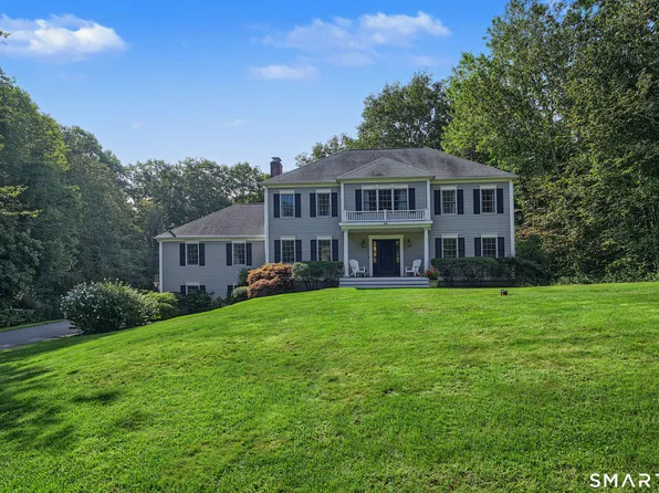 169 Willow Road, Guilford, CT 06437
