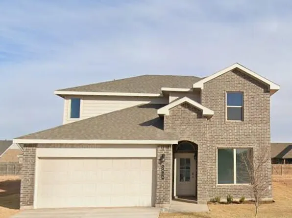 2914 138th Pl, Lubbock, TX 79423