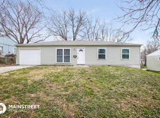 9403 McKinley Ave, Kansas City, MO 64138