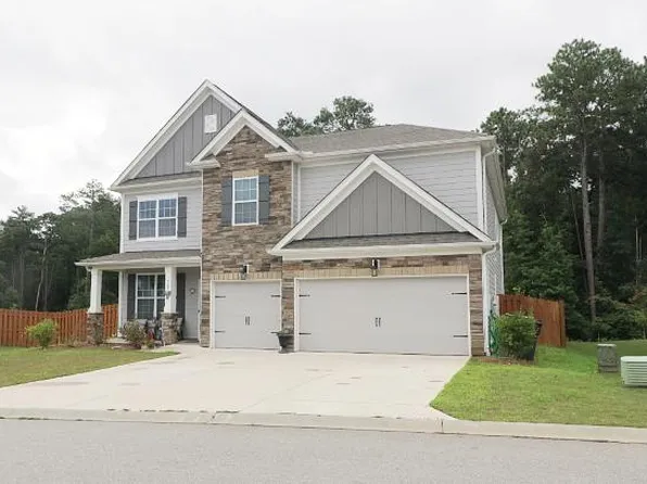 507 Regal Hill Dr, Lexington, SC 29072