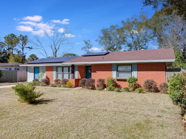 116 Jamestown Ave, Fort Walton Beach, FL 32547