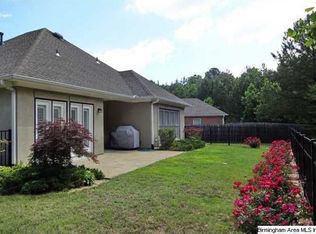 4561 Guilford Cir, Birmingham, AL 35242