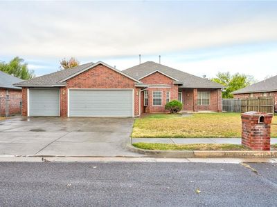 8709 Woodbend Dr, Oklahoma City, OK, 73135