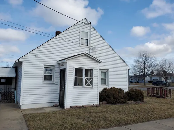 6748 Kentucky Ave, Hammond, IN 46323