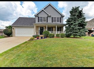 1021 Independence Blvd, Yorkville, IL 60560