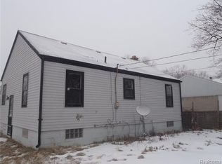 26245 Dunning St, Inkster, MI 48141