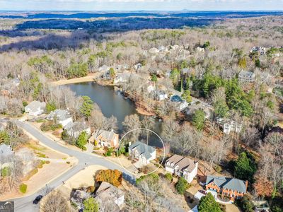 4720 W Forest Peak NE, Marietta, GA, 30066
