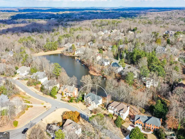 4720 W Forest Peak NE, Marietta, GA 30066