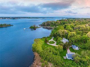 118 Turner Cove Way, South Kingstown, RI 02879