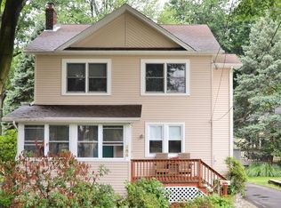 586 E Passaic Ave, Bloomfield, NJ 07003