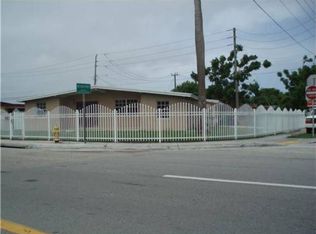 4000 SW 112th Ave, Miami, FL 33165