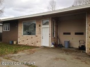 149 Dean Pl, Anchorage, AK 99504