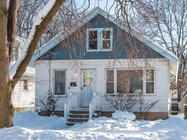 2719 Commercial AVENUE, Madison, WI 53704