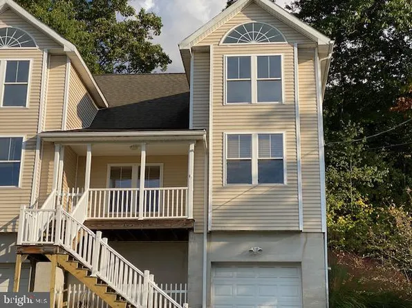 625 Wintermantle Ave, Scranton, PA 18505