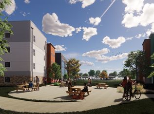 900 Gardner Rd #3117, Austin, TX 78721