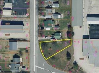 2830 Brosmer St, Jasper, IN 47546