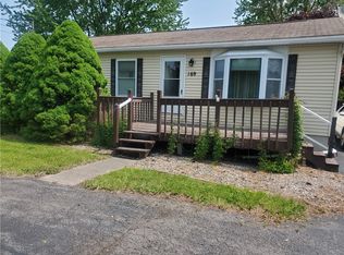 169 State Route 21, Palmyra, NY 14522