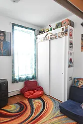 Rented by The Agency