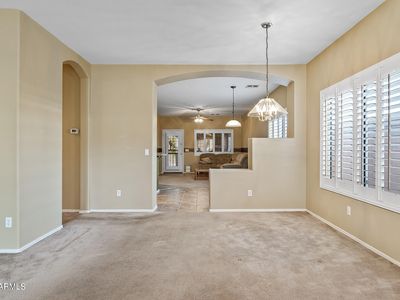 3688 N 143rd Ln, Goodyear, AZ, 85395