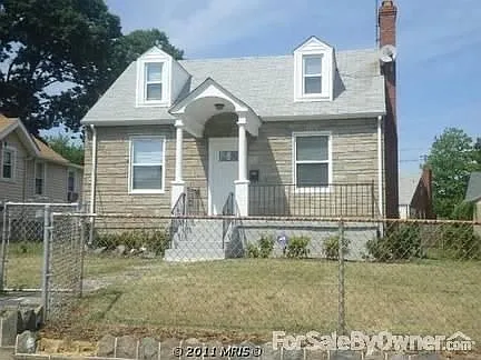 4336 Barker St SE photo 1