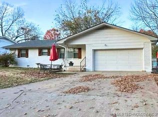 1410 W Danny St, Claremore, OK 74017