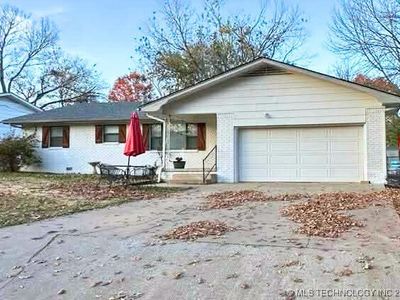 1410 W Danny St, Claremore, OK, 74017