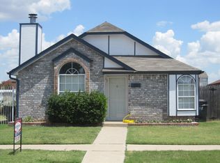 2126 Parkview Dr, Oklahoma City, OK 73170