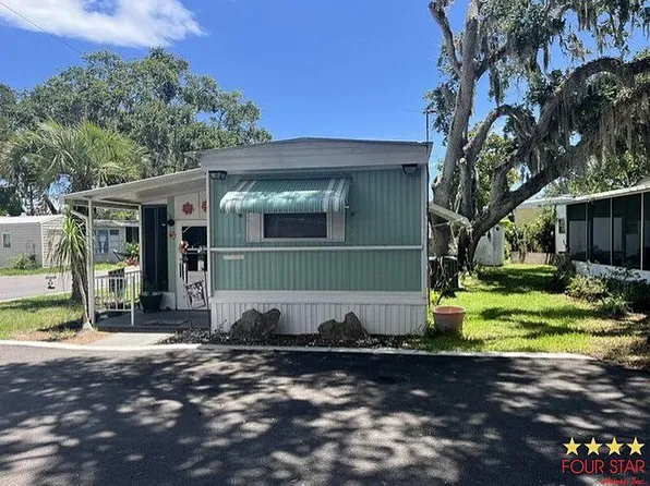 2855 Red Sky Ct, New Smyrna Beach, FL 32168