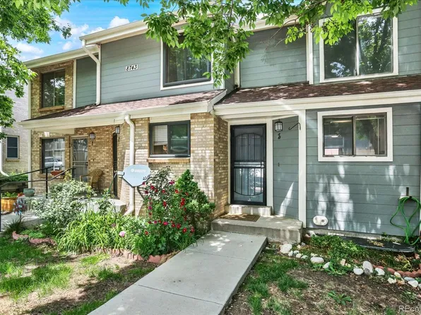 8743 W Cornell Avenue #3, Lakewood, CO 80227