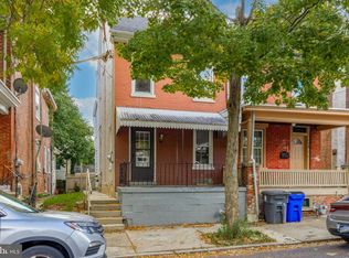 40 E 2nd St, Pottstown, PA