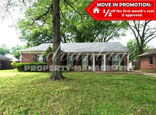 1623 Hayne Rd, Memphis, TN 38119