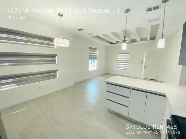 1626 W Marlin St #1, Pharr, TX 78577