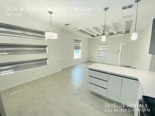 1626 W Marlin St #1 Photo 1