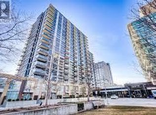 15 Singer Ct #308, Toronto, ON M2K 0B1