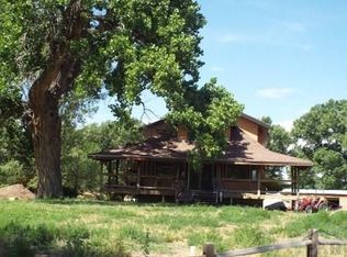 2955 County Road 611, Walsenburg, CO 81089