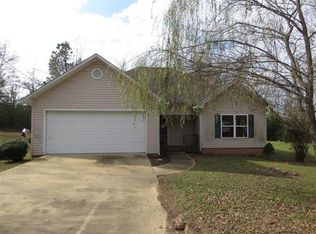 238 Crescent Dr, Mc Calla, AL 35111