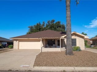 1909 Reagan St, Mission, TX 78572