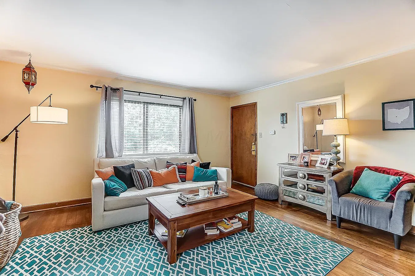 1 bed, $1,350 — Photo 2