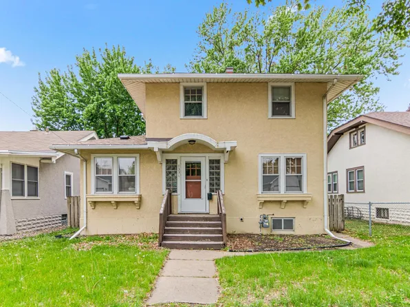 4336 34th Ave S, Minneapolis, MN 55406