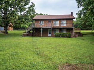 238 Persimmon Rd, Rogersville, MO 65742