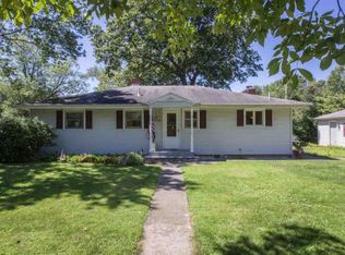 19511 Orchard St, South Bend, IN 46637