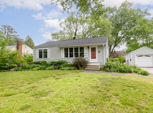 99 Warwick St, Portland, ME 04102