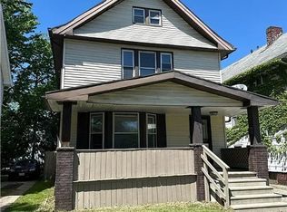 13511 Kelso Ave, Cleveland, OH